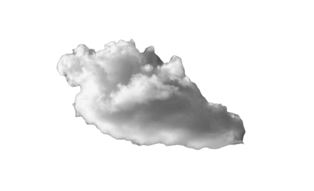 Clouds Midground