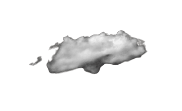 Clouds Foreground